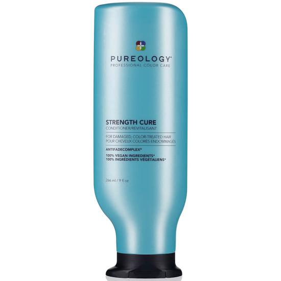 Pureology Strength Cure Blonde Conditioner 9 oz