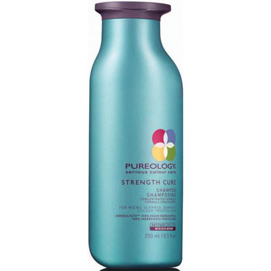 Pureology Strength Cure Color Care Shampoo
