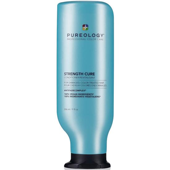 Pureology Strength Cure Conditioner 9 oz