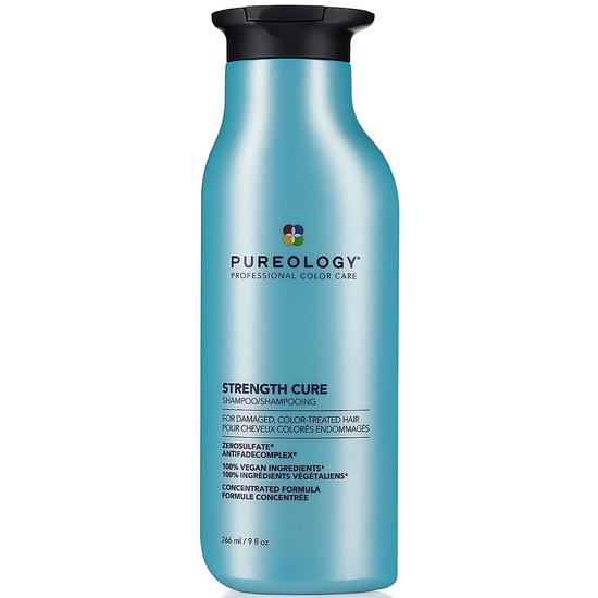 Pureology Strength Cure Shampoo 9 oz
