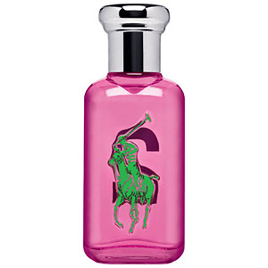 Ralph Lauren Big Pony 2 Women Eau De Toilette Spray 2 oz