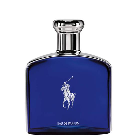 Ralph Lauren Polo Blue Eau De Parfum 3 oz