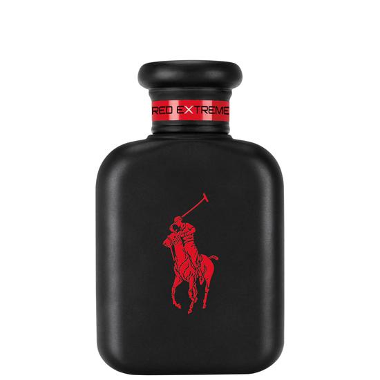 Ralph Lauren Polo Red Extreme Eau De Parfum 3 oz