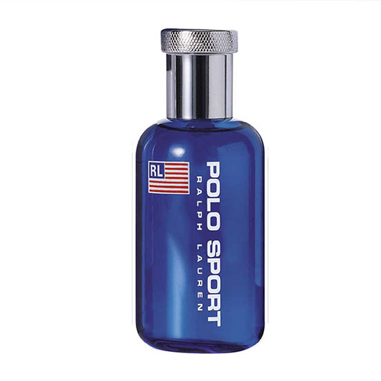 Ralph Lauren Polo Sport Eau De Toilette Spray 3 oz
