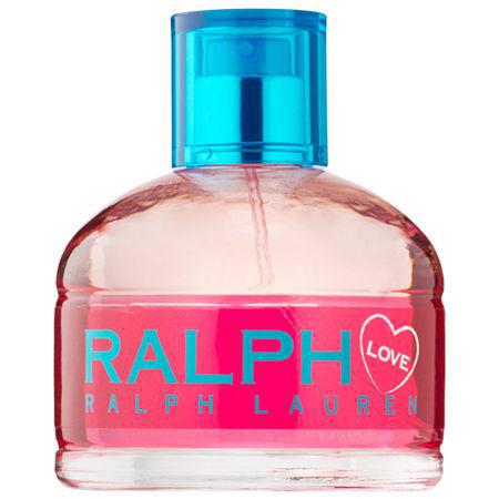 Ralph Lauren Ralph Love Eau De Toilette Spray 1 oz