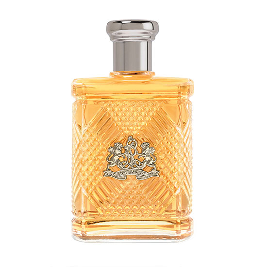 Ralph Lauren Safari For Men Eau De Toilette Spray 4 oz