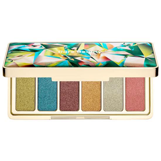 Rare Beauty Confident Energy Eyeshadow Palette 0.0 oz