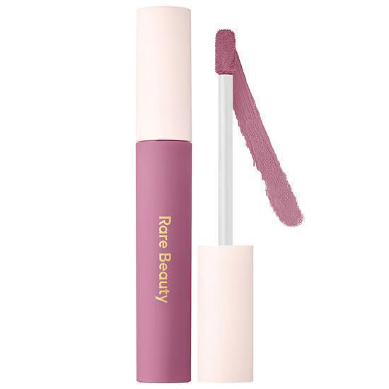 Rare Beauty Lip Souffle Matte Lip Cream Ascend