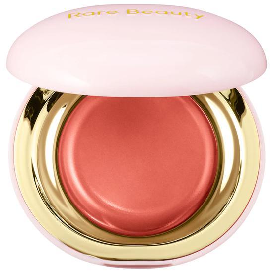 Rare Beauty Stay Vulnerable Melting Blush Nearly Apricot