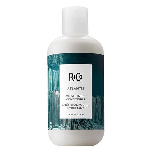 R+Co Atlantis Moisturizing B5 Conditioner 8 oz