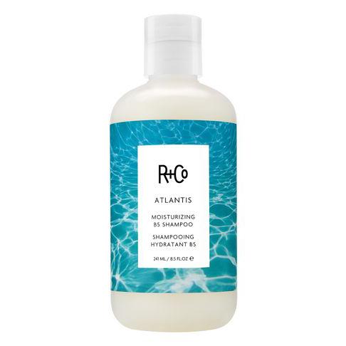 R+Co Atlantis Moisturizing B5 Shampoo 8 oz