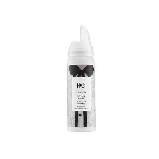 R+Co Chiffon Styling Mousse 3 oz