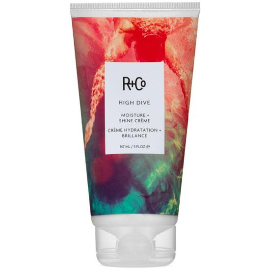 R+Co High Dive Moisture + Shine Creme 5 oz