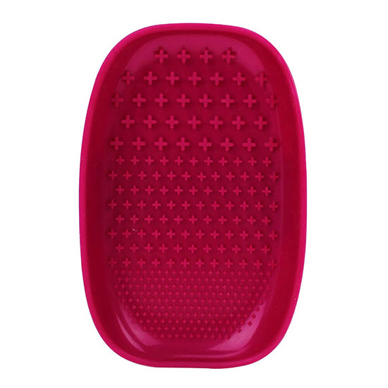 Real Techniques Brush Cleansing Palette
