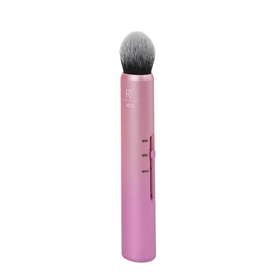 Real Techniques Custom Cheek Brush