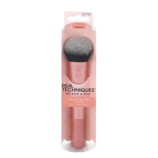 Real Techniques Instapop Face Makeup Brush