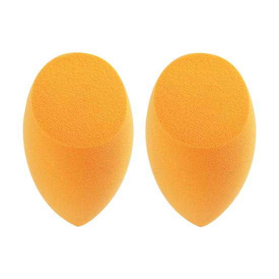 Real Techniques Miracle Complexion Sponge x 2