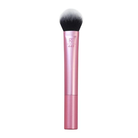 Flawless Base Makeup Brush Kit, Real Techniques