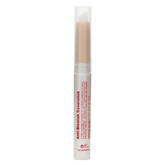 Recipe For Men Anti-Blemish Coverstick 0.1 oz