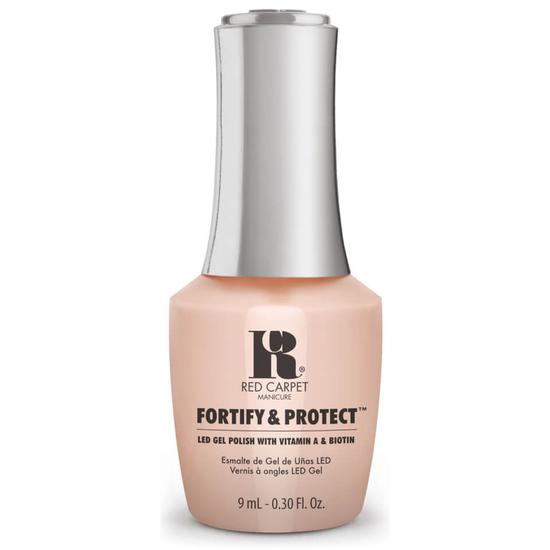 Red Carpet Manicure Ready For My Cameo LED Gel Polish 0.3 oz