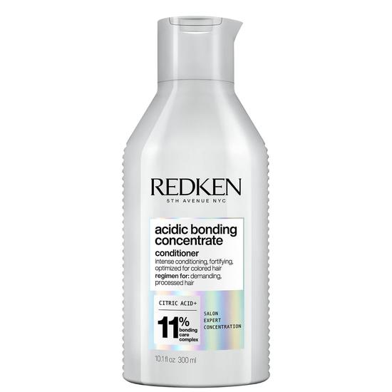 Redken Acidic Bonding Concentrate Conditioner 10 oz