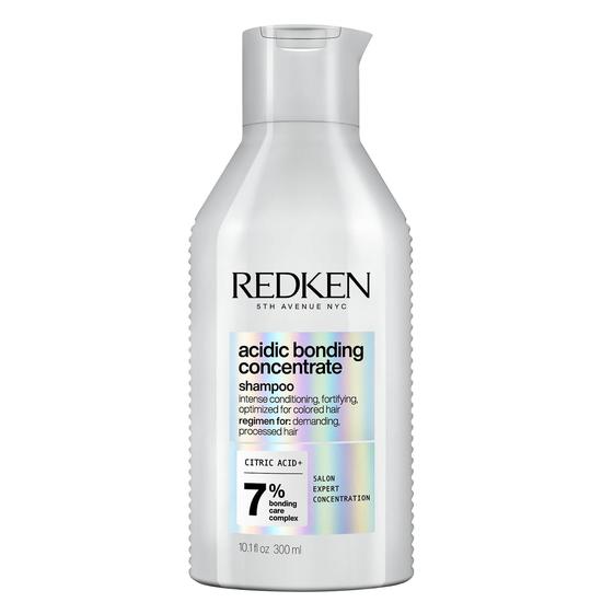 Redken Acidic Bonding Concentrate Shampoo 10 oz
