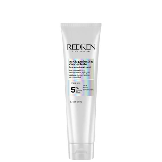 Redken Acidic Perfecting Concentrate Leave-in Treatment 5 oz
