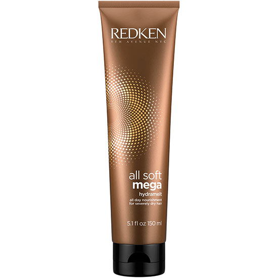 Redken All Soft Mega Hydramelt Cream