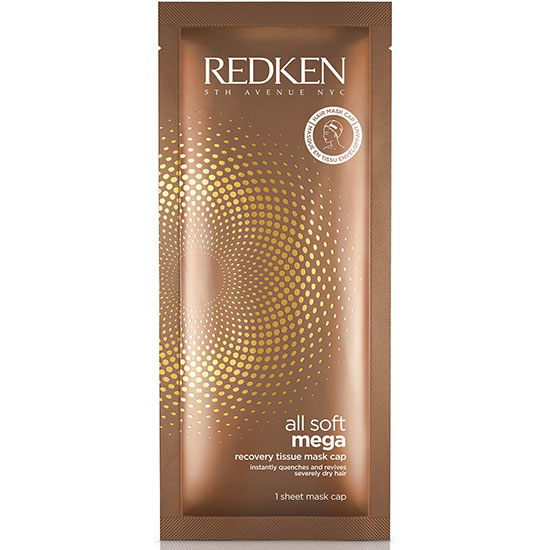 Redken All Soft Mega Mask One Mask