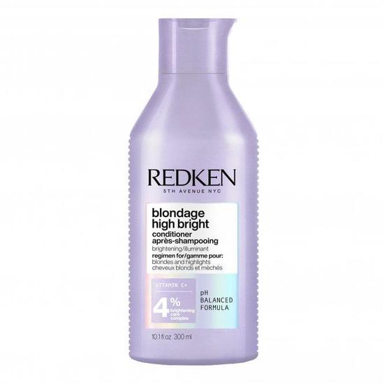 Redken Blondage High Bright Conditioner