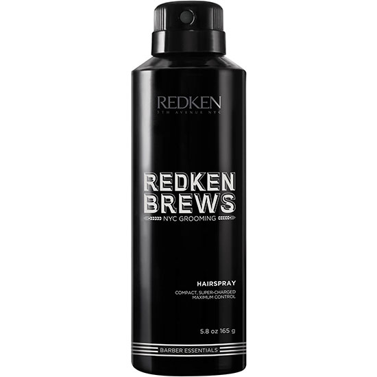 Redken Men's Hairspray