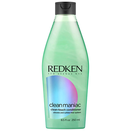 Redken Clean Maniac Clean Touch Conditioner 8 oz