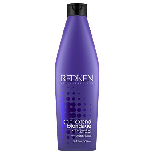 Redken Color Extend Blondage Shampoo 10 oz