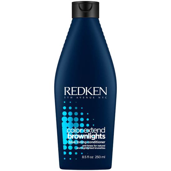 Redken Color Extend Brownlights Conditioner 8 oz