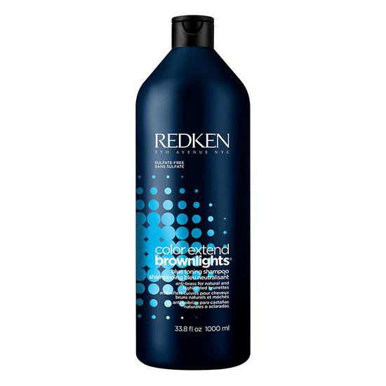 Redken Color Extend Brownlights Shampoo