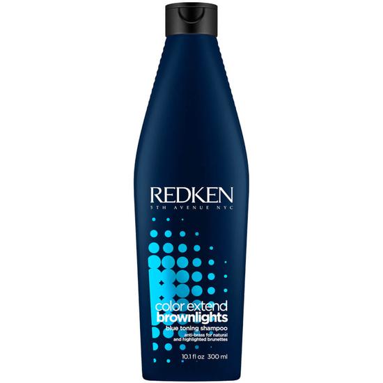 Redken Color Extend Brownlights Shampoo 10 oz