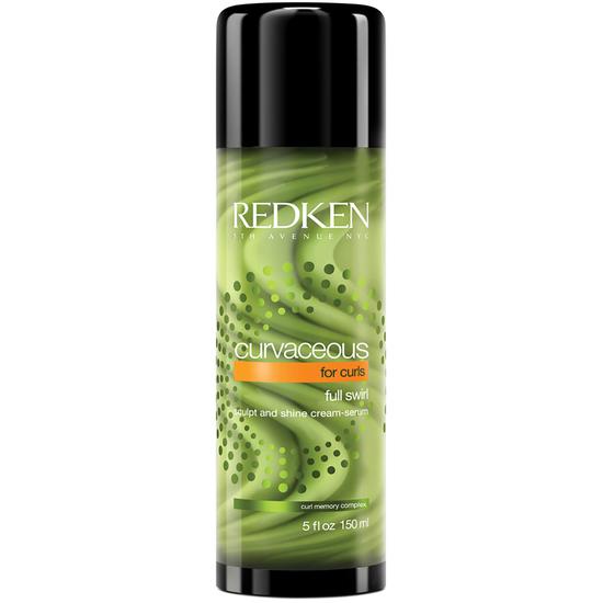 Redken Curvaceous Cream
