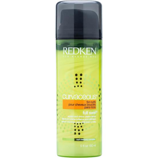 Redken Curvaceous Cream