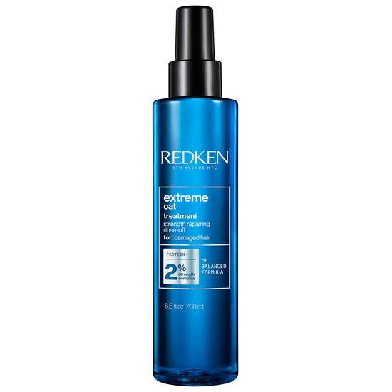 Redken Extreme Cat Treatment 7 oz