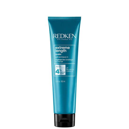 Redken Extreme Length Sealer Leave-in Treatment 5 oz