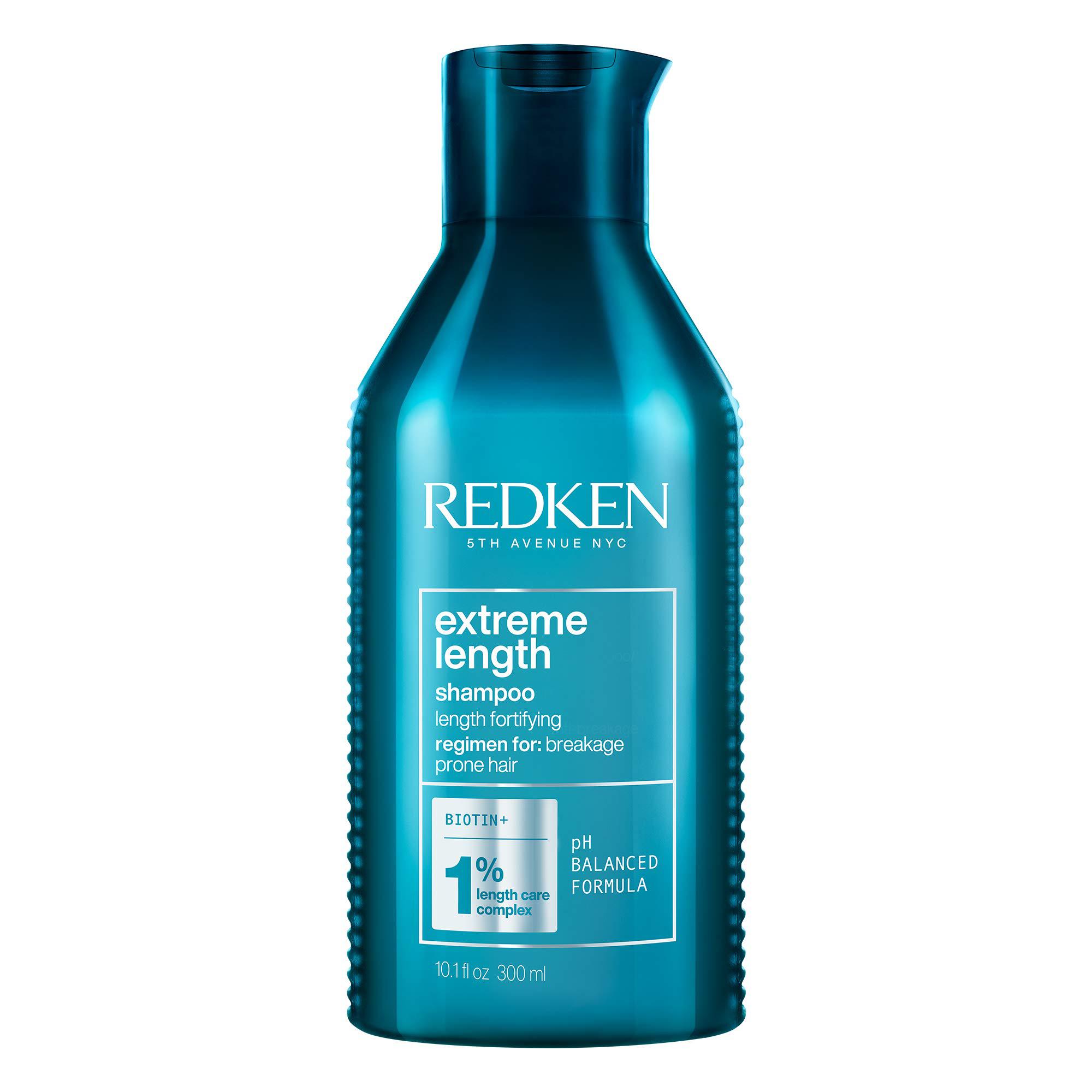 Redken Extreme Length Shampoo 10 oz