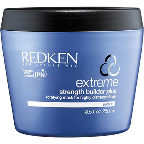 Redken Extreme Strength Builder 8 oz
