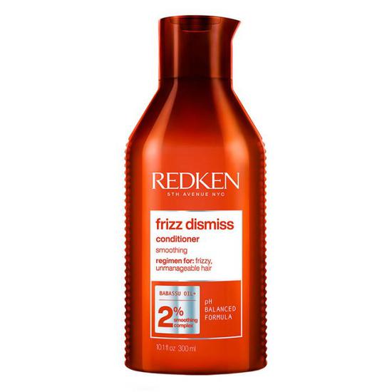 Redken Frizz Dismiss Conditioner 10 oz