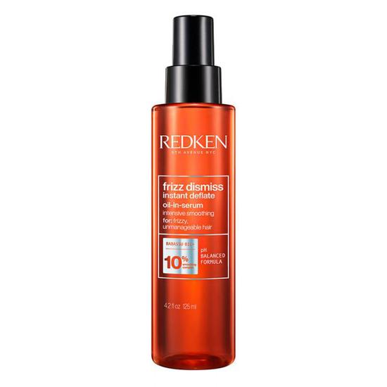 Redken Frizz Dismiss Instant Deflate Treatment