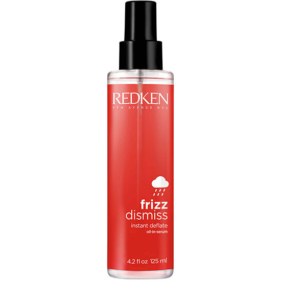 Redken Frizz Dismiss Instant Deflate Treatment