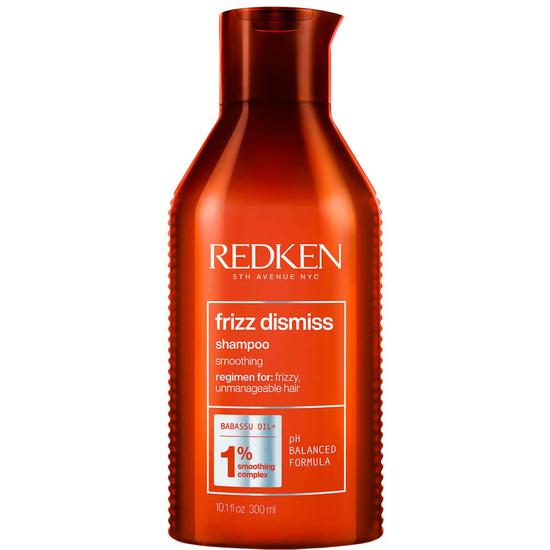 Redken Frizz Dismiss Shampoo 10 oz