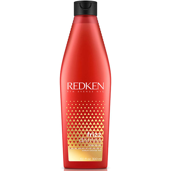 Redken Frizz Dismiss Shampoo 10 oz