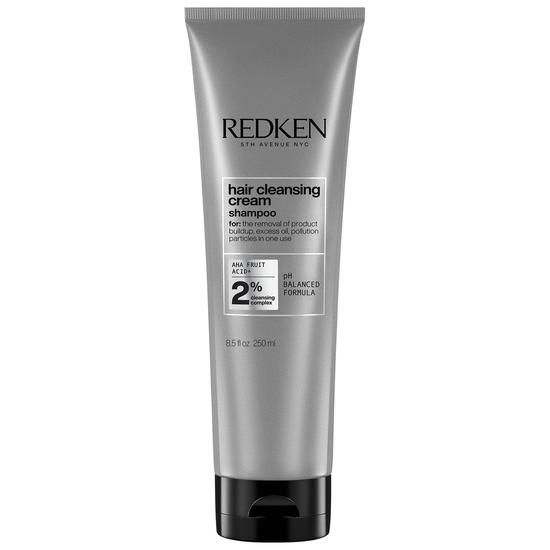 Redken Hair Cleansing Cream Clarifying Shampoo 8 oz