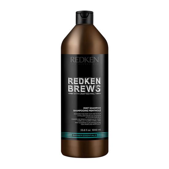Redken Mint Shampoo