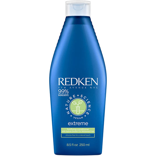 Redken Nature + Science Extreme Conditioner 8 oz